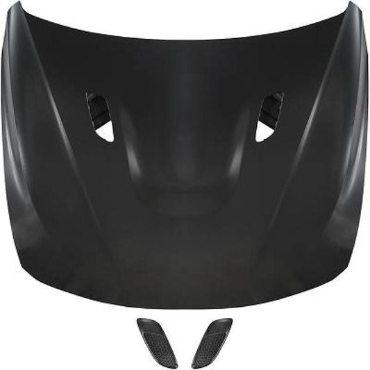 SPORT MOTORHAUBE  F30/F31, 11-21         SPORT OPTIK 1217801