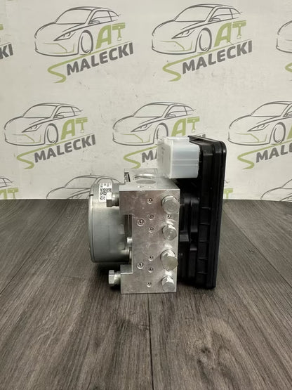 9817031780 10.0399-4756.5 Abs Block Steuergerät Peugeot 208 NEU