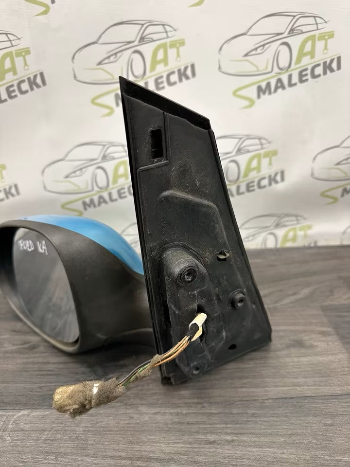 Außenspiegel Spiegel Links Ford Ka Ru8 2008-2016 Bj Elektrisch