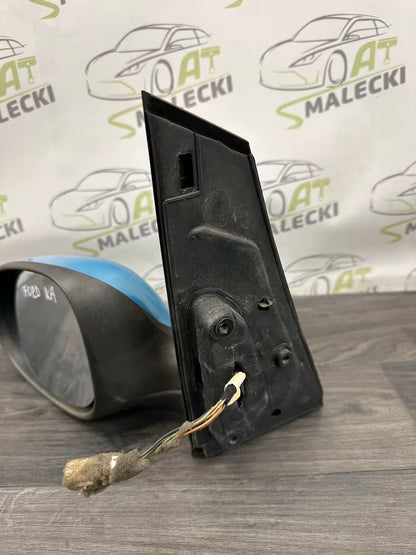 Außenspiegel Spiegel Links Ford Ka Ru8 2008-2016 Bj Elektrisch