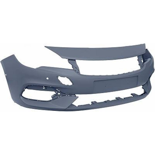 39130492 STOßSTANGE VORN   ASTRA K, 2019-2021       GRUNDIERT, 1808152