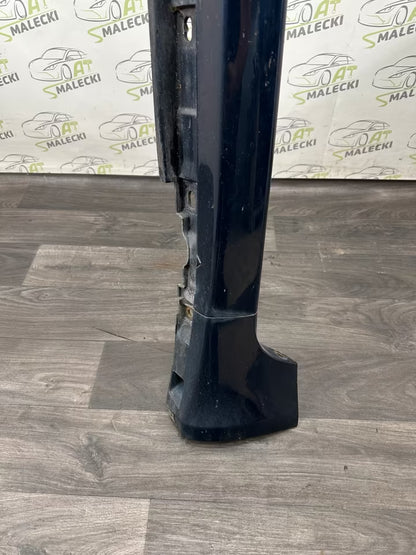 8E0853859A Seitenschweller Schweller Links Audi A4 B7 8E LZ5J