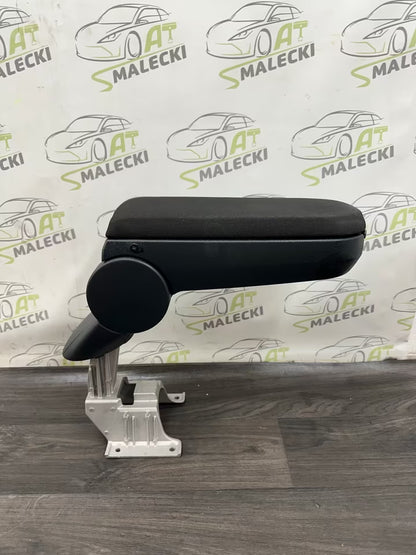Mittelarmlehne Armlehne Seat Ibiza 6J Modell Stoff Gebraucht