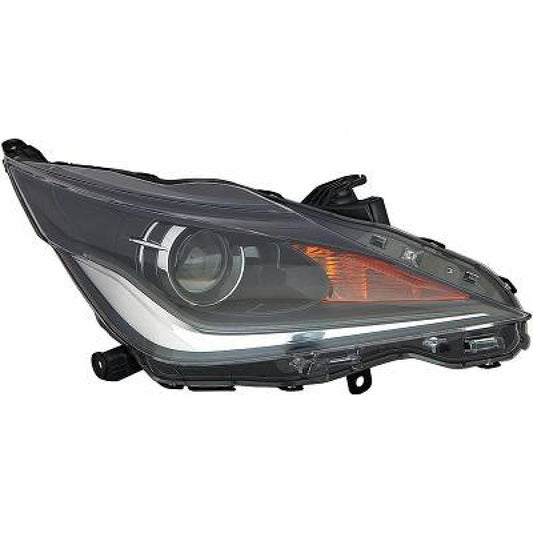 811300H130 SCHEINWERFER RE.     AYGO, 14-03.18              LED, 6601080