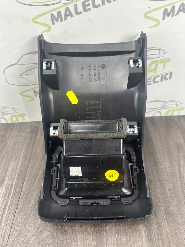 5C6819203B Lüftungsgitter Luftdüse Blende VW Golf VII