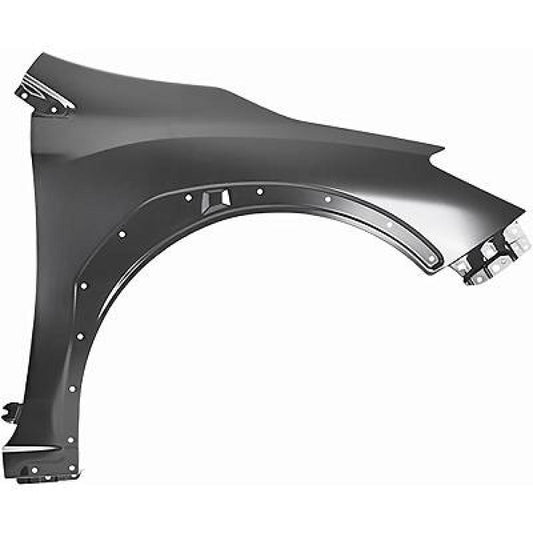 57120FL0709P KOTFLÜGEL LI.   SUBARU XV, BJ. 17->> 6237607