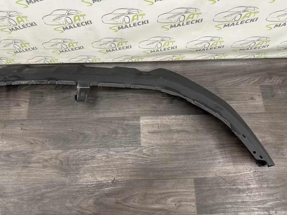 86512-R2000 Stoßstange Spoiler Lippe Vorne Kia Sportage V NQ5