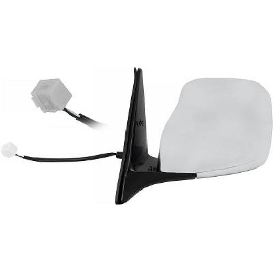 87940-60790 SPIEGEL LI.LANDCRUISER J9, 98-02               3-PIN, 6672527