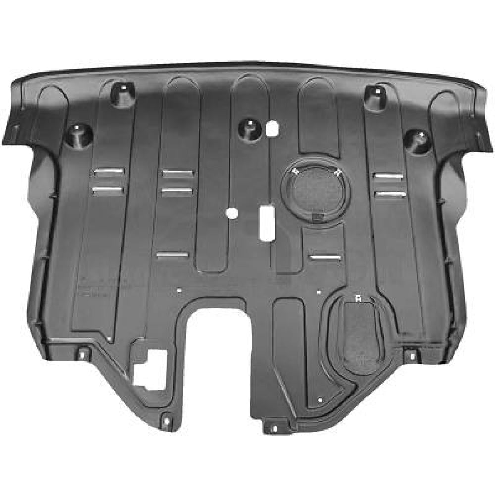 29110-2W000 MOTORRAUMABD.VO. SANTA FE, 2012- 8068720