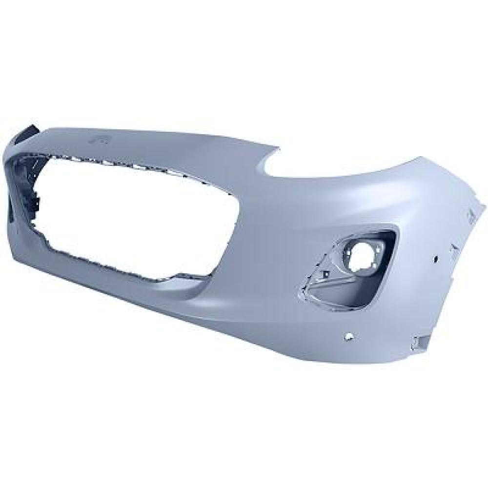 L1TB17H772B1CPRAA STOßSTANGE VORN      PUMA, 2020->    FÜR PDC:2 LÖCHER 1432052