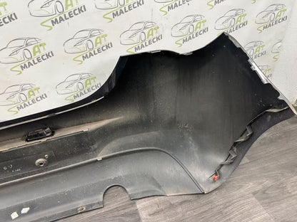 Stoßstange Hinten Opel Corsa E Ab 2015 Bj Farbe Z190 39002839