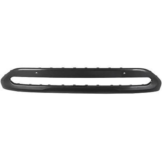 86670-J9BD0 STOßST.LEISTE HINTEN KONA, 2021-2023 6815166