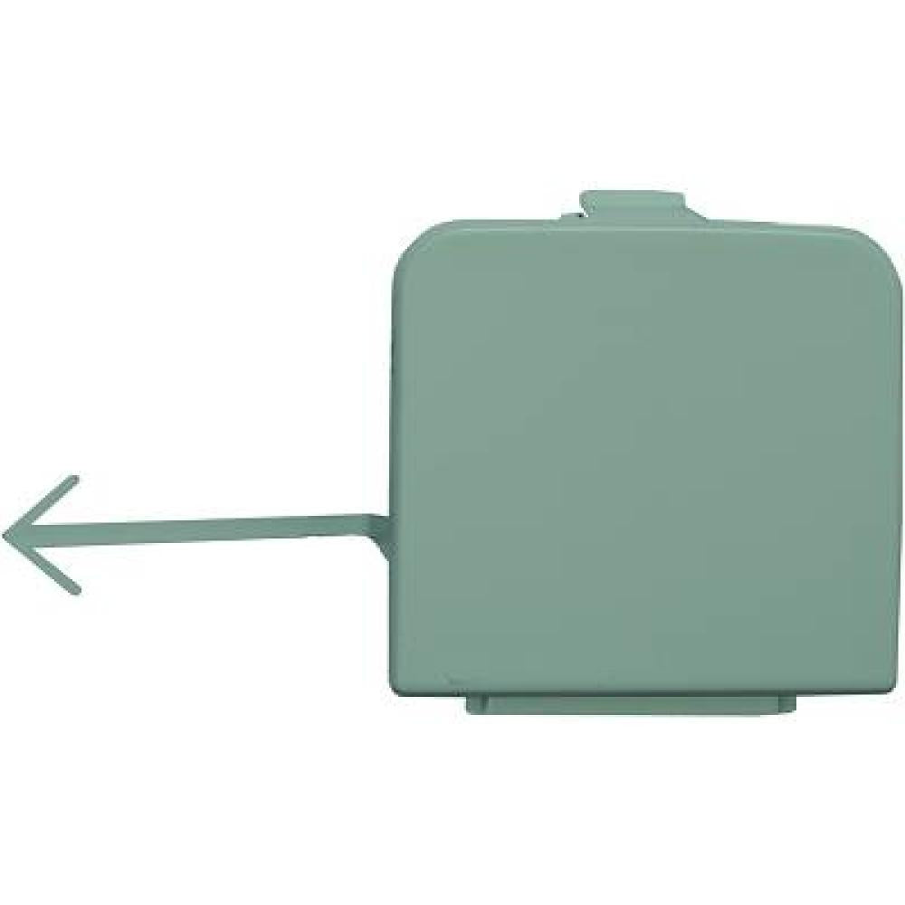 1612394980 ABDECKKAPPE VORN      108, 14->> 4212064