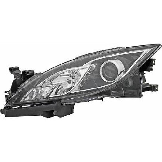 GS1F510L0E SCHEINWERFER LI.  MAZDA 6, 07. Okt 5626081