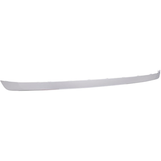 9811652180 LEISTE STOßST.HINTEN 3008, 2017->> 4236566