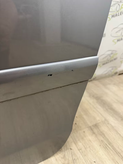 Türe Tür Links Vw Polo 9N 9N3 Modell 3-Tür Farbe LA7R Metallic