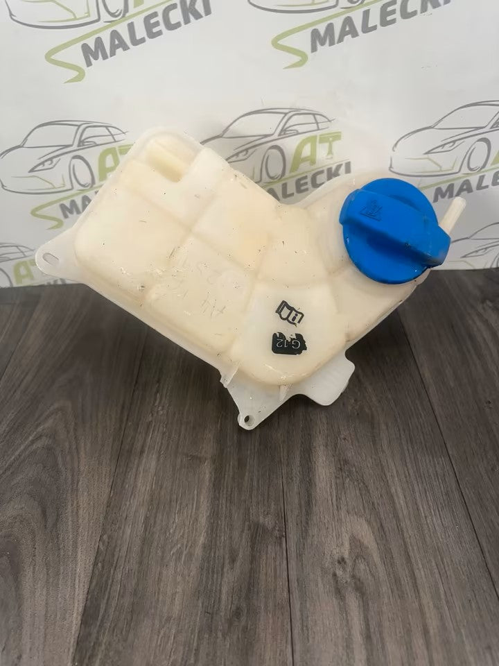 8E0121403C Ausgleichsbehälter Kühlwasserbehälter Audi A4 B6