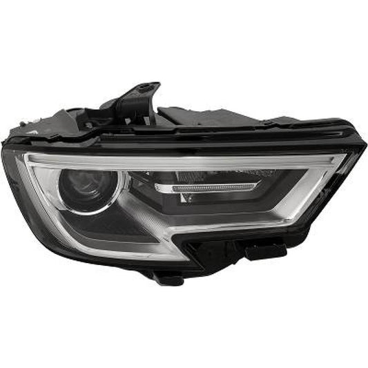 8V0941044E XENONSCHEINWERFER RE.  A3, BJ. 16-20        ;D5S/LED, 1033186