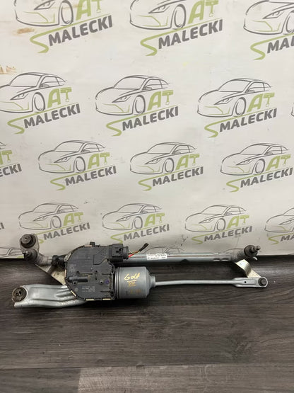 5G1955119A Wischermotor inkl Gestänge Vw Golf VII 7 5G Modelle