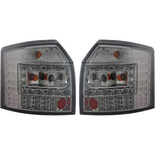 nan LED RÜCKLEUCHTEN SET   A4, 00-04           NUR AVANT, 1017699