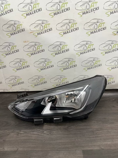 JX7B-13W030-CE Originale Scheinwerfer Links Ford Focus 2019 Bj