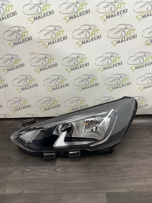 JX7B-13W030-CE Originale Scheinwerfer Links Ford Focus 2019 Bj