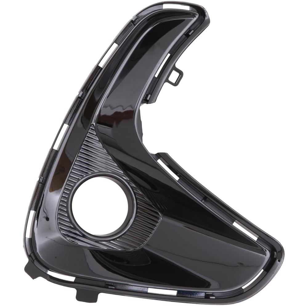 52112-K0150 STOßST.BLENDE V.RE. YARIS, 2020->>   +MAZDA 2 2022->, 6608048