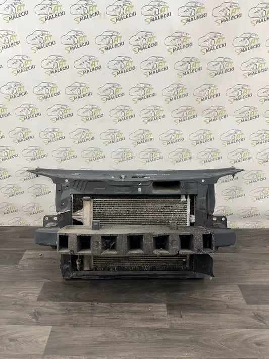 5J0805565G lock carrier front mask Skoda Fabia Roomster 1.4 1.9