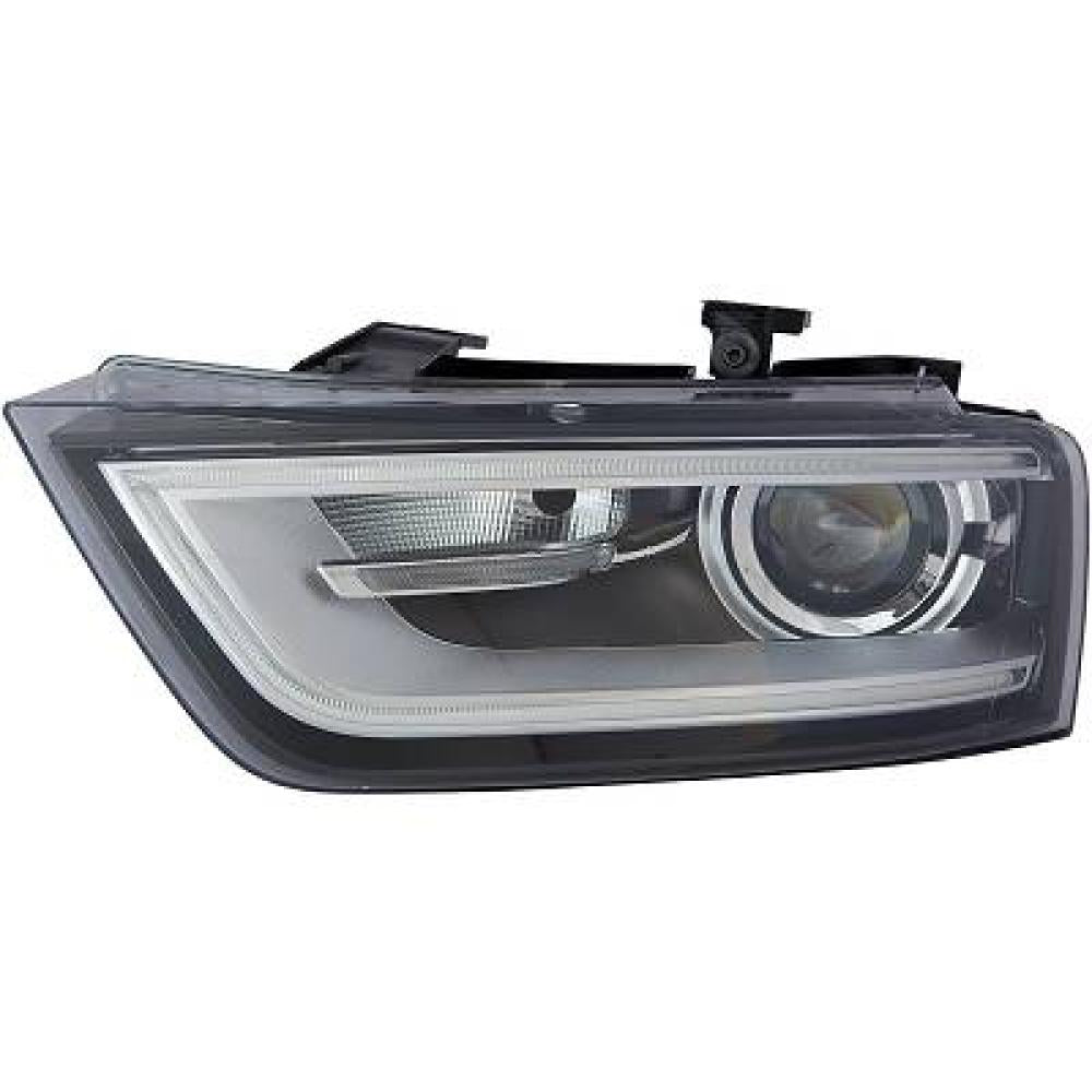 8U0941029B XENONSCHEINWERFER LI.  Q3, BJ. 2011-09.2014 1065085