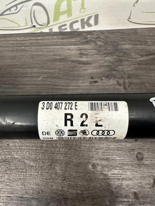 3D0407272E Antriebswelle Rechts Vw Phaeton 3D 3,0 Tdi Diesel