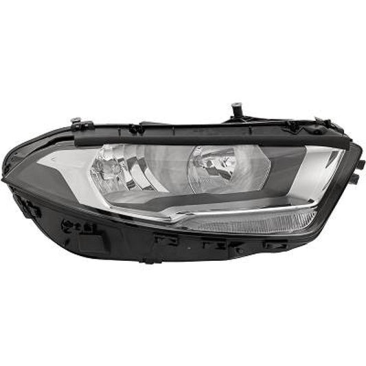 A   177 906 22 00 SCHEINWERFER RE.     W177, 18-22          MIT LED-TFL 1683080