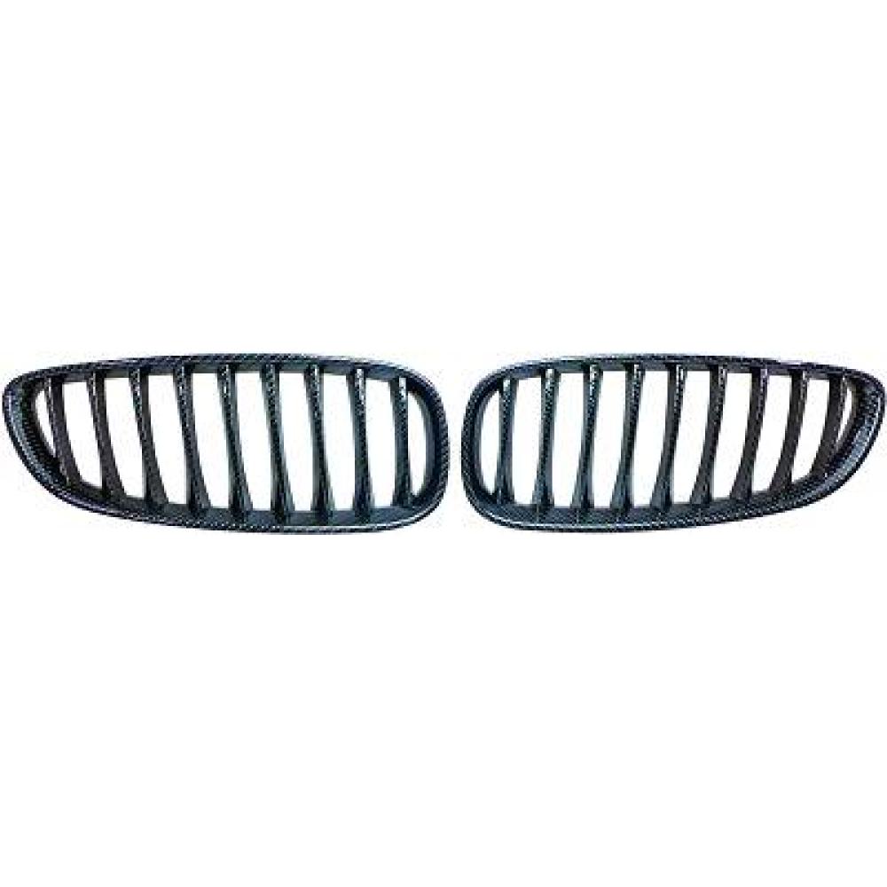 DESIGNGRILL SET        Z4, 09->> 1251740