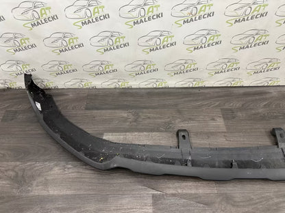 86512-R2000 Stoßstange Spoiler Lippe Vorne Kia Sportage V NQ5