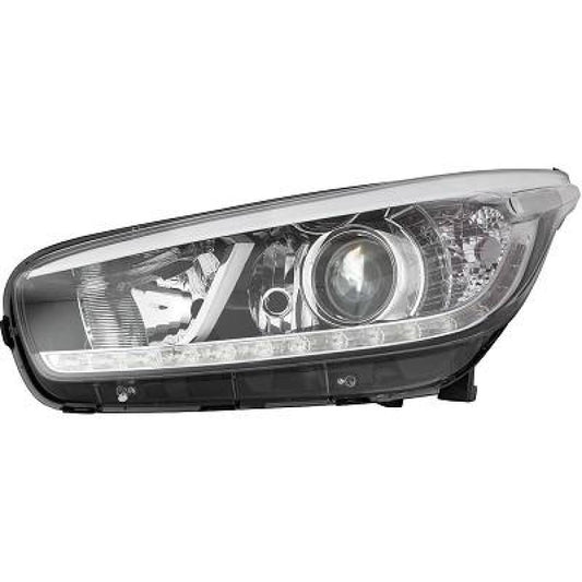 92101-A2020 SCHEINWERFER LI.     CEED, 12-15             MIT LED; 6554083