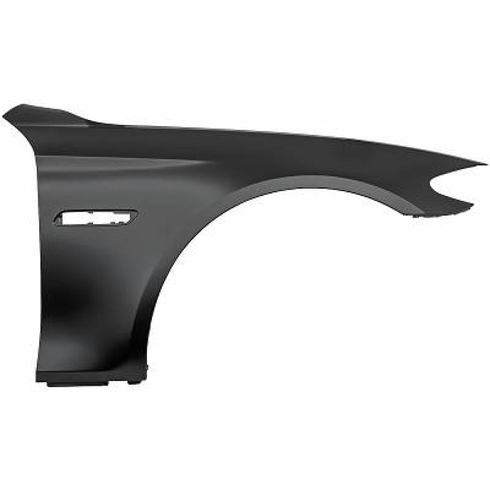 41355A03262 KOTFLÜGEL RE.  BMW F10/11, BJ. 10-17                STAHL 1225106