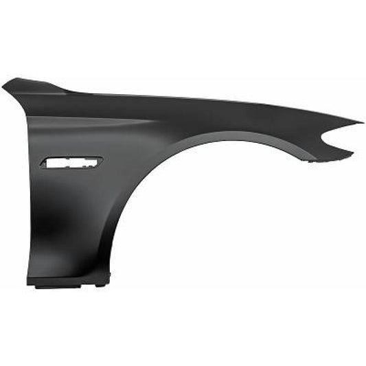 41355A03262 KOTFLÜGEL RE.  BMW F10/11, BJ. 10-17                STAHL 1225106