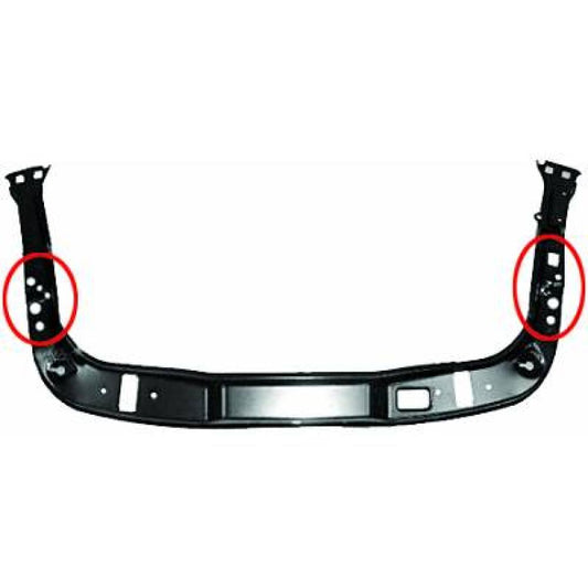 51712751260 SCHLOßTRÄGER     MINI R56, BJ. 06->> 1206010