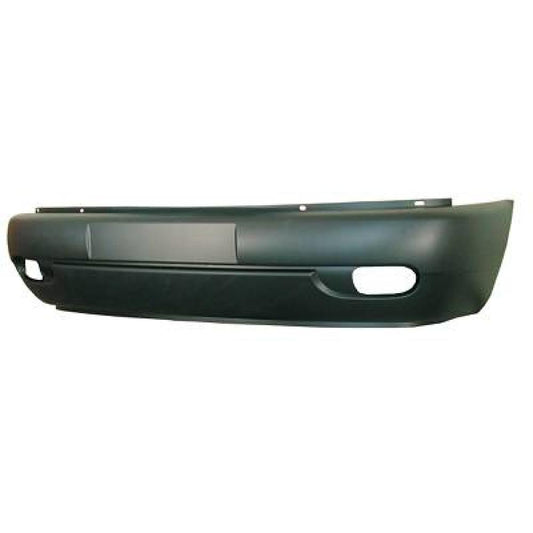 7D0807221DGRU STOßSTANGE VORN CARAVELLE, 96-03     GLATT-LACKIERBAR 2271052