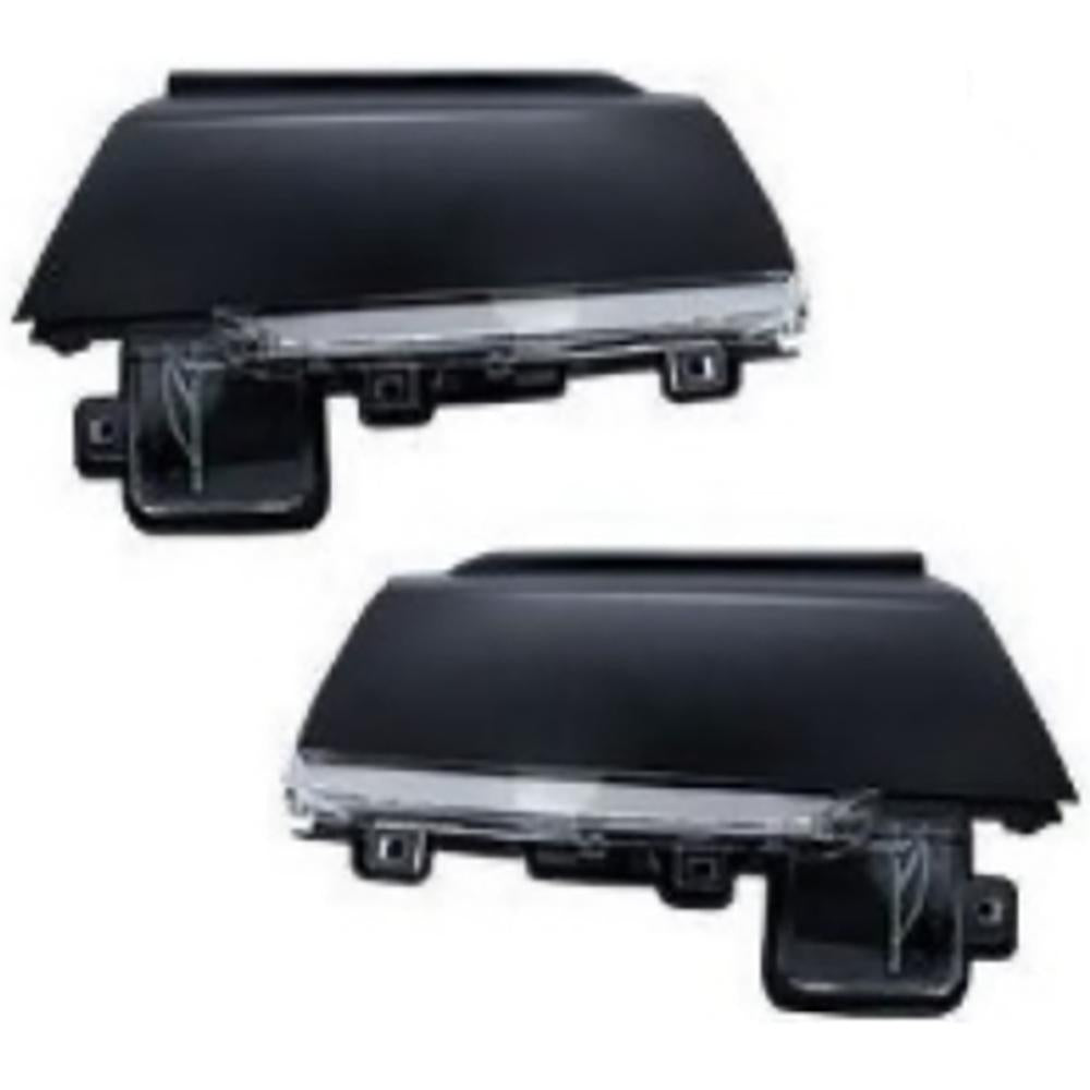 6R0949101F LED Sp.Blinker DYN.BLINKER, KLAR; LID10480