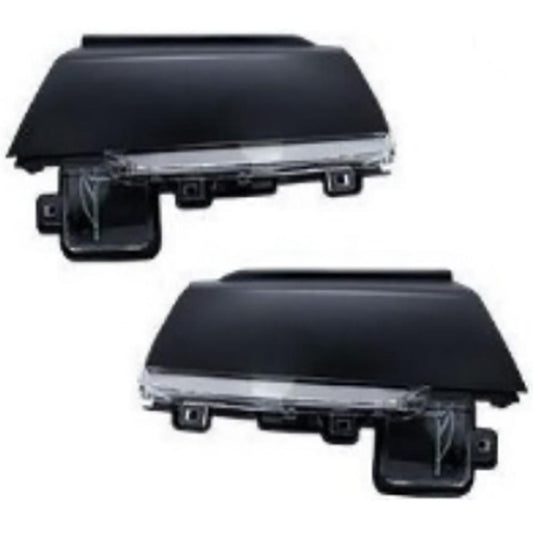 6R0949101F LED Sp.Blinker DYN.BLINKER, KLAR; LID10480