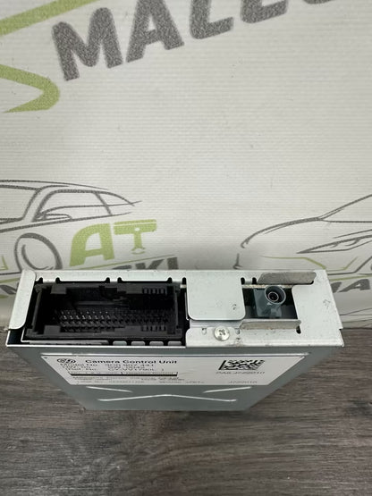 3C0907441 Rückfahrkamera Steuergerät Vw Passat 3C B6 Modell