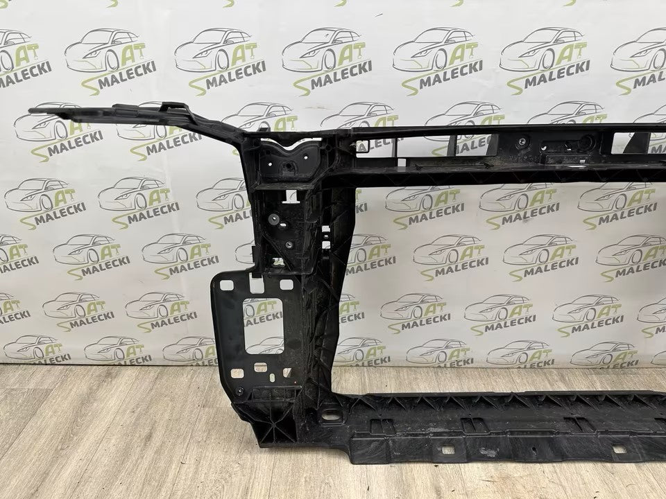 83A 805 594 J Lock carrier front mask Audi Q3 from 2018 Bj