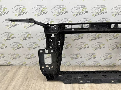 83A 805 594 J Lock carrier front mask Audi Q3 from 2018 Bj