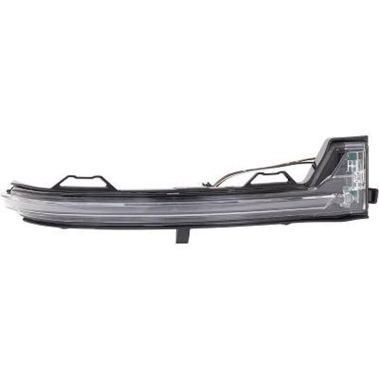 9833529680 SPIEGELBLINKER RE.  MOKKA, 21->>                  LED 1836128