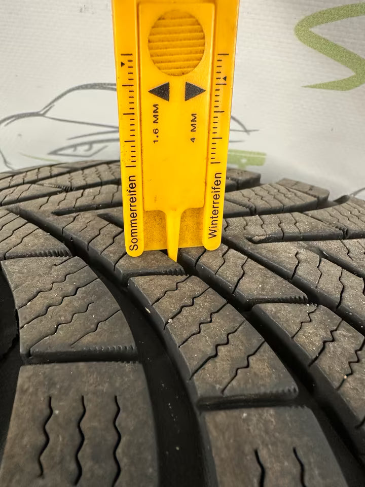 Kompletträder Alufelgen Satz Opel Corsa D 15 Zoll 185 65 R15