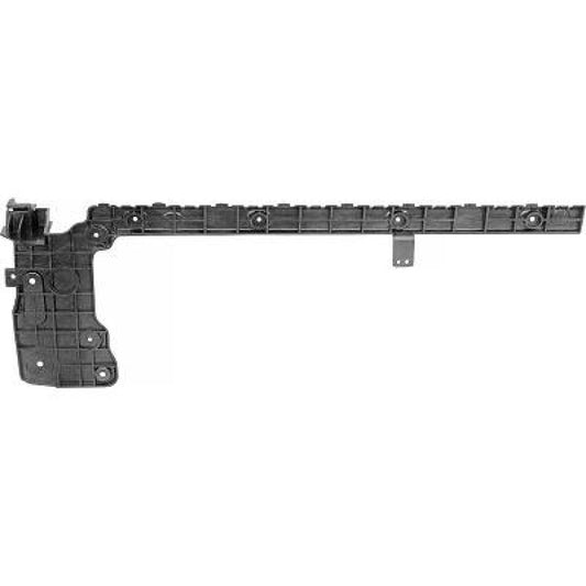 BK3117A881cc STOßST.HALTER H.R.TRANSIT, 14->>     LANGER RADSTAND, 1457158