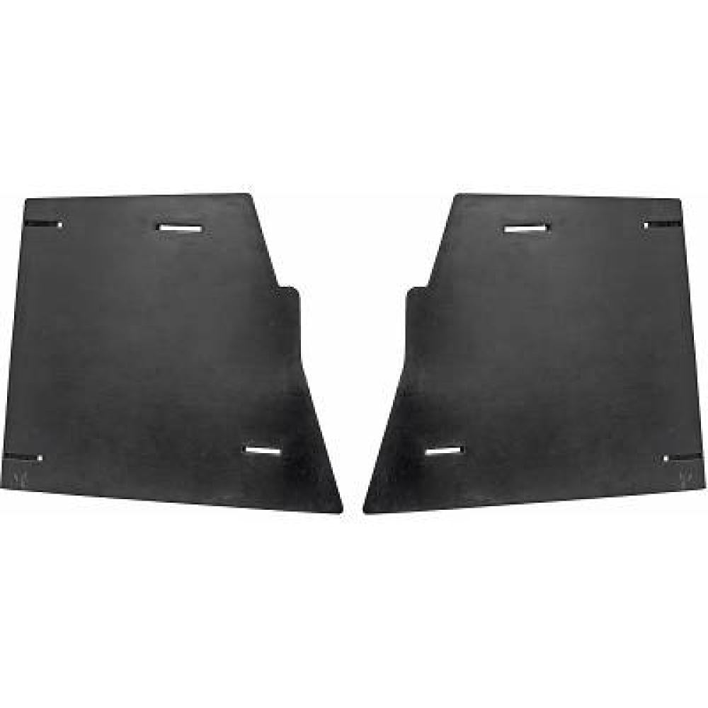 ABDECKUNG GRILL R+L    A6; 08. Nov ZUB00345