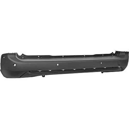 1633557380 STOßSTANGE HI.   BERLINGO, 18->>    SCHWARZ;6 PDC-LÖ. 4014756