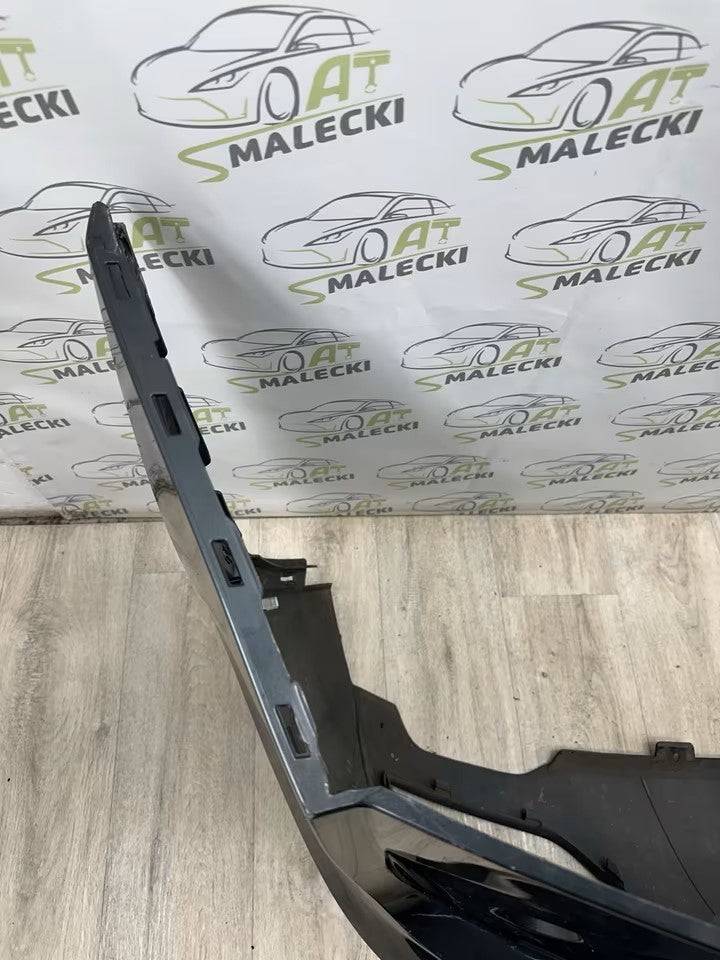 80A 807 301 Stoßstange inkl Diffusor hinten Audi Q5 80A Modell