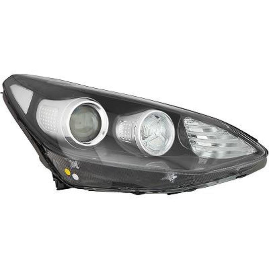 92102-F1000 SCHEINWERFER RE. SPORTAGE, 16->> 6523880